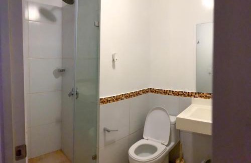 San Miguel Apartamento | Condominio Uptown de 2 dormitorios