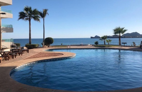 San Carlos Apartamento | Condominio Yaqui 320