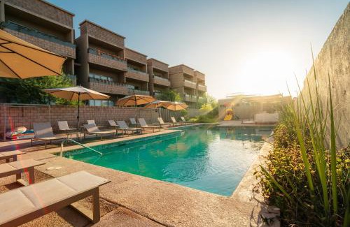San Carlos Casa | Condominios Evamar San Carlos