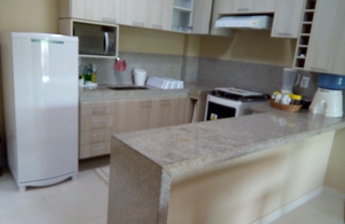 Maria Auxiliadora Apartamento | Hola, soy plana 201 del bloque 16, primer piso, primavera con Varandão