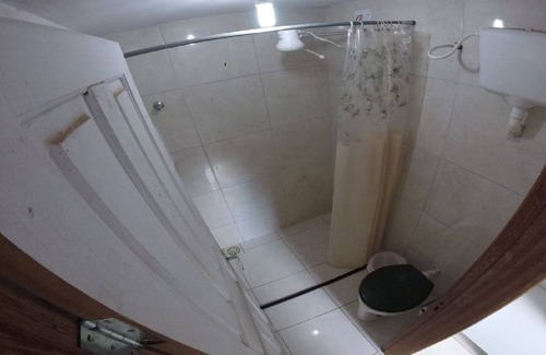 Guarapari Chalet De Esquí | Condominio de diez chalets y piscina para invitados. Excelente costo beneficio.