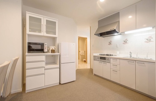 Hakodate Condominio | Condominium Panoramique Motomachi