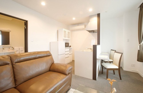 Hakodate Condominio | Condominium Panoramique Motomachi