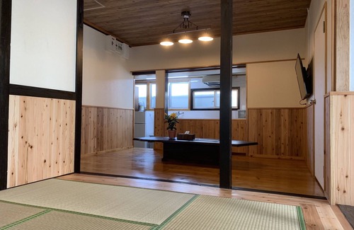 Kadena-cho Casa | Condominium WAFU TEI Okinawa city