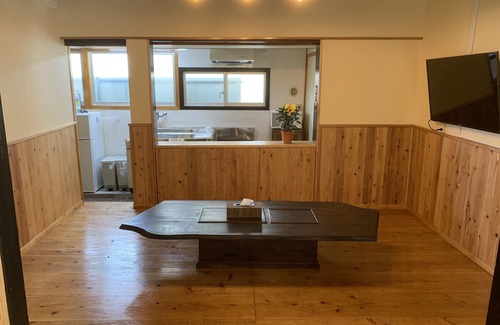 Kadena-cho Casa | Condominium WAFU TEI Okinawa city