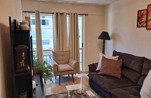 Santana do Livramento Apartamento | Condomino Bi Nacional