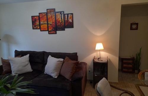 Santana do Livramento Apartamento | Condomino Bi Nacional