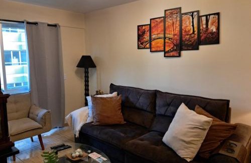 Santana do Livramento Apartamento | Condomino Bi Nacional