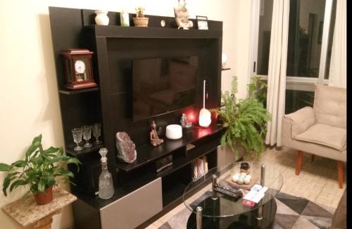 Santana do Livramento Apartamento | Condomino Bi Nacional