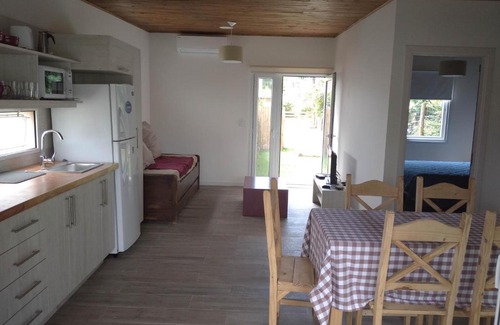 Punta del Este Casa | Conforable casa en zona tranquila de Punta del Este