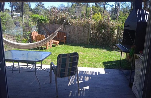 Punta del Este Casa | Conforable casa en zona tranquila de Punta del Este