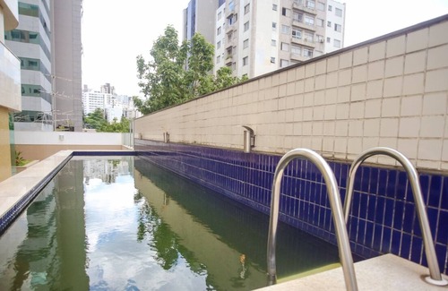 Savassi Apartamento | Confortável apartamento na Savassi