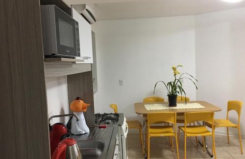 Vitoria Casa | Confortável Residencia em Carlos Barbosa