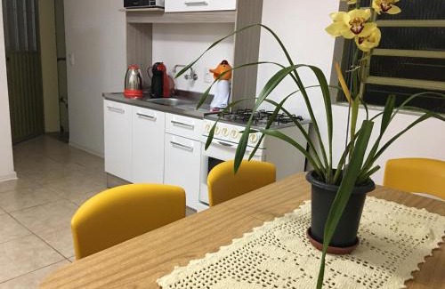 Vitoria Casa | Confortável Residencia em Carlos Barbosa