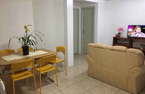 Vitoria Casa | Confortável Residencia em Carlos Barbosa