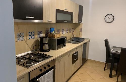 Medias Apartamento | Confort Apartment