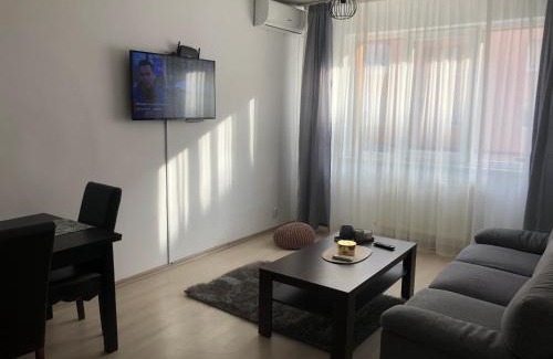 Medias Apartamento | Confort Apartment