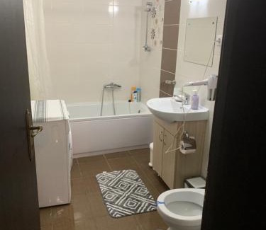 Medias Apartamento | Confort Apartment