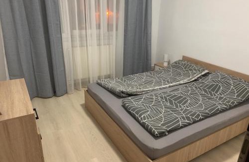 Medias Apartamento | Confort Apartment