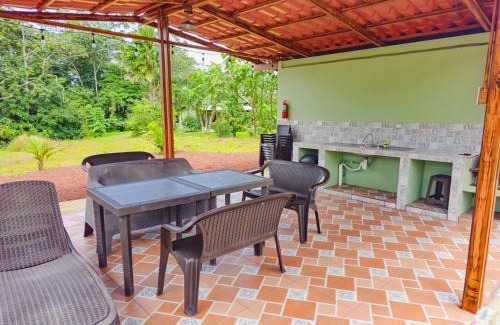 Aguas termales de Arenal Hotel | Confort Arenal