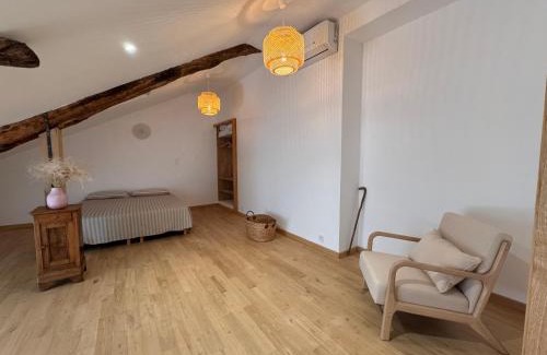 Florac Apartamento | Confort et élégance au cœur de Florac