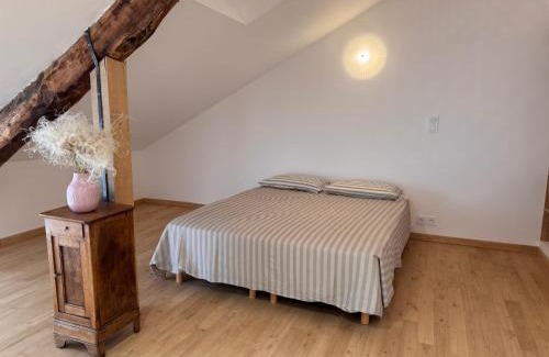 Florac Apartamento | Confort et élégance au cœur de Florac