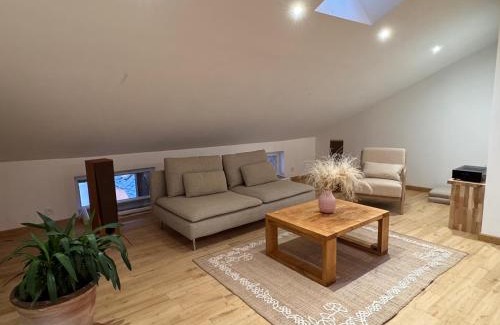 Florac Apartamento | Confort et élégance au cœur de Florac