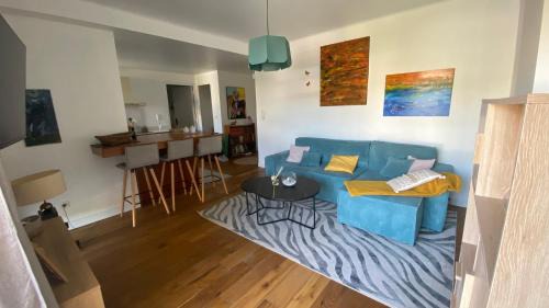 Ajaccio Apartamento | Confort et modernité Ajaccio