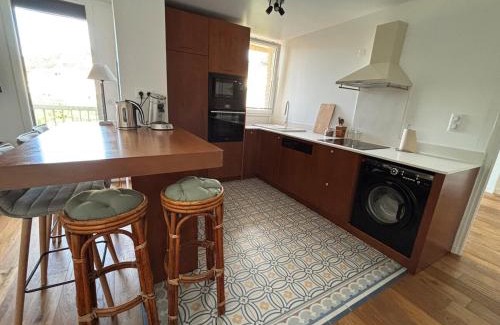 Ajaccio Apartamento | Confort et modernité Ajaccio