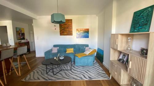 Ajaccio Apartamento | Confort et modernité Ajaccio