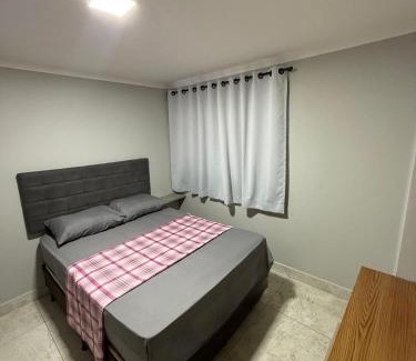 Sandra Cavalcante Apartamento | Confort Flat Campina Grande