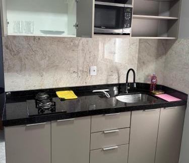 Sandra Cavalcante Apartamento | Confort Flat Campina Grande