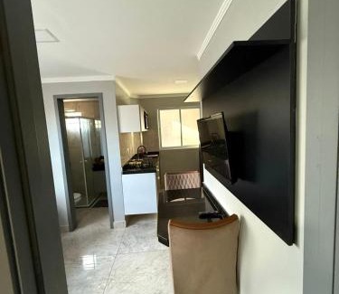 Sandra Cavalcante Apartamento | Confort Flat Campina Grande