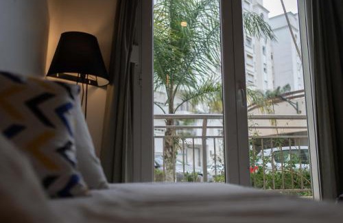 Algiers Apartamento | Confort hôtelier dans une prestigieuse résidence
