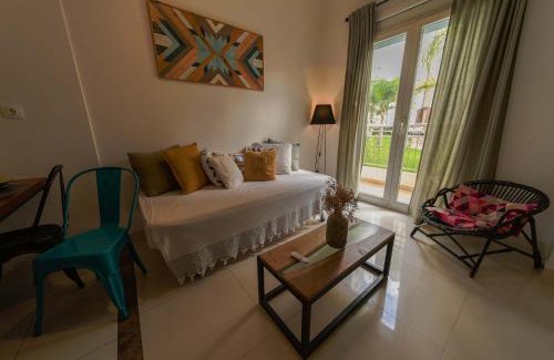 Algiers Apartamento | Confort hôtelier dans une prestigieuse résidence