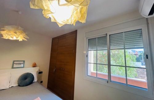 Aguadulce Apartamento | Confortable apartamento con garaje en Aguadulce