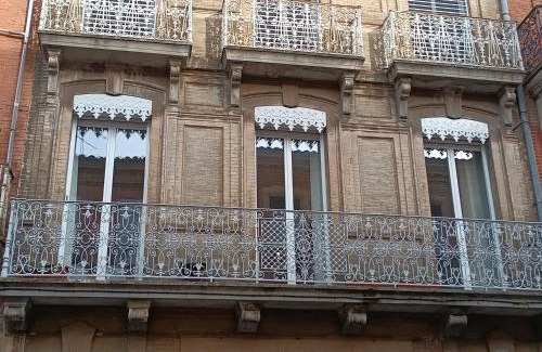 Saint - Aubin - Dupuy Apartamento | Confortable T2 à Saint Aubin