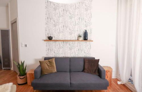 Saint - Aubin - Dupuy Apartamento | Confortable T2 à Saint Aubin