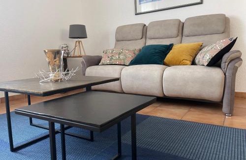 Marguerittes Casa | Confortable villa de vacances entre Nîmes, le Pont du Gard, Uzès, Arles, Avignon