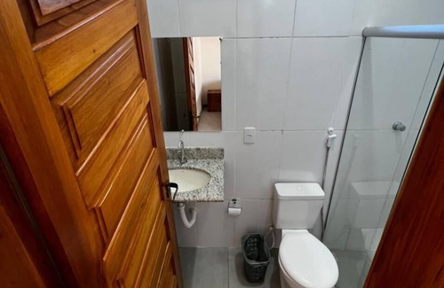 Corumbau Casa | Conforto e Sossego: Chalés à Minutos Da Praia