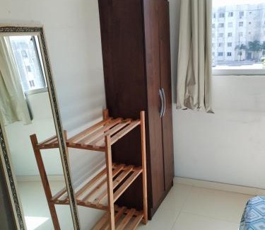 Antares Apartamento | Conforto, Lazer e Localização Estratégica em Maceió!