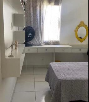 Grageru Apartamento | Conforto no Coração da cidade