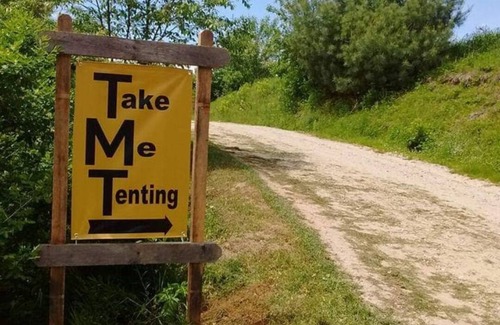 North Yarmouth Cabina | Conifer Site TMT