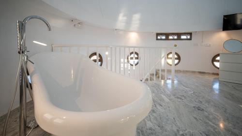 Huelva Apartamento | Conjunto de APARTAMENTOS ANTIGUO PALACIO HOTEL PARIS