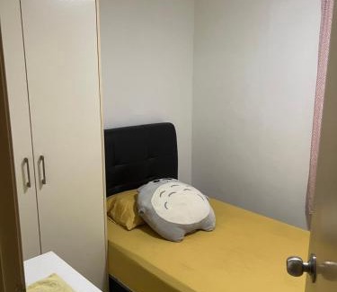 Bandar Tun Razak Casa | Connaught Avenue