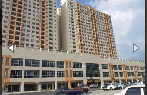 Bandar Tun Razak Casa | Connaught Avenue