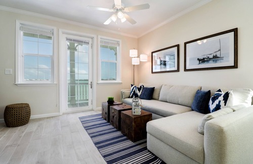 Little Torch Key Casa | Conexión de 2 habitaciones / 2. 5 baños Luxry Townhomes con entradas independientes - Can Sleep 12