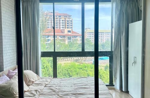 Talat Nuea Apartamento | Connext Condominium By January