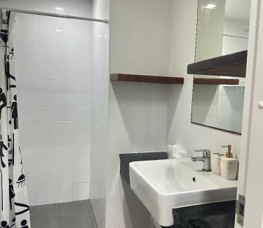 Talat Nuea Apartamento | Connext Condominium By January