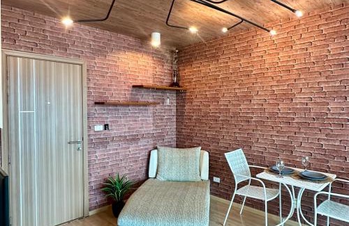 Talat Nuea Apartamento | Connext Condominium By January